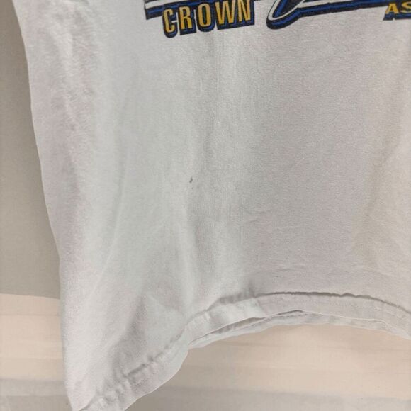 1955 60th Ford Crown Victoria Association Convention 2015 T-shirt Grand Rapids M - Picture 2 of 6